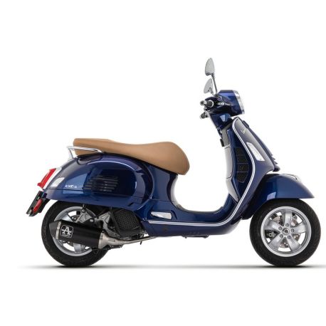 Ligne d'Echappement ARROW URBAN VESPA GTS 125 2021-2023