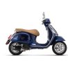 Ligne d'Echappement ARROW URBAN VESPA GTS 125 2021-2023 0