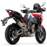 Echappement ARROW racing VELOCE DUCATI MULTISTRADA V4 2021-2024 0
