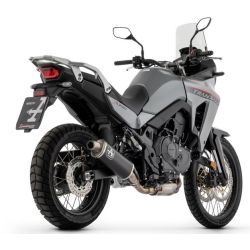 Pot d'Echappement ARROW INDY RACE EVO HONDA XL 750 TRANSALP 2023-2025