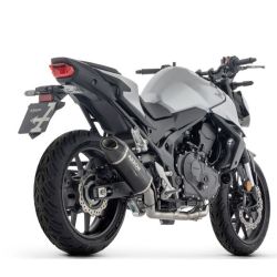Pot d'Echappement ARROW INDY RACE EVO HONDA CB 750 HORNET 2023-2025