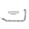 Collecteur racing d'Echappement ARROW HONDA CB 750 HORNET 2025 0