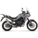 Echappement ARROW DAKAR REPLICA HONDA XL 750 TRANSALP 2023-2024