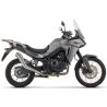 Echappement ARROW DAKAR REPLICA HONDA XL 750 TRANSALP 2023-2024 0