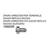 spark arrester échappements ARROW DAKAR REPLICA racing 0