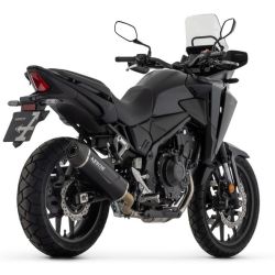 Pot d'Echappement ARROW INDY RACE EVO HONDA CB 500 HORNET NX 500 2024-2025