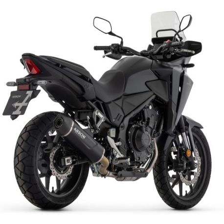 Echappement ARROW INDY RACE EVO HONDA CB 500 HORNET NX 500 2024-2025
