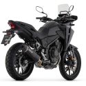 Echappement ARROW INDY RACE EVO HONDA CB 500 HORNET NX 500 2024-2025
