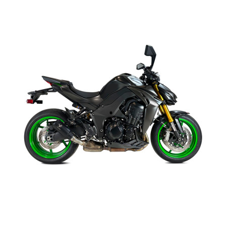 Echappement IXRACE MK2 KAWASAKI Z1100 2025