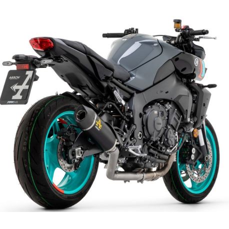 Echappement ARROW INDY RACE EVO YAMAHA MT -10 2022-2024