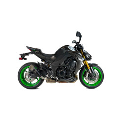 Pot d'échappement IXRACE MK1 KAWASAKI Z1100 2025