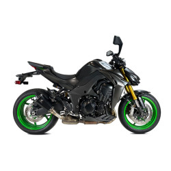Echappement IXRACE M8 Black Kawasaki Z1100 2025