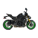 Echappement IXRACE M8 Black Kawasaki Z1100 2025
