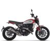 Echappement ARROW PRO-RACE DUCATI 800 SCRAMBLER 2023-2024 1