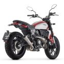 Echappement ARROW PRO-RACE DUCATI 800 SCRAMBLER 2023-2024