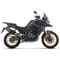 Pot d'Echappement ARROW INDY RACE VOGE VALICO 525 DSX 2023-2025