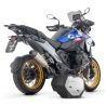 Echappement ARROW INDY RACE EVO BMW R1300GS R1300 GS ADVENTURE R1300R R1300 RS 0