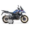 Echappement ARROW INDY RACE EVO BMW R1300GS R1300 GS ADVENTURE R1300R R1300 RS 1