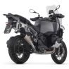 Echappement ARROW INDY RACE EVO BMW R1300GS R1300 GS ADVENTURE R1300R R1300 RS 3