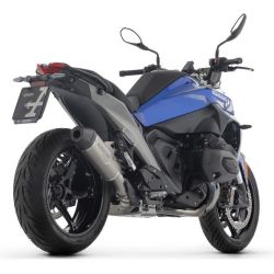 Pot d'Echappement ARROW INDY RACE EVO BMW R1300GS R1300 GS ADVENTURE R1300R R1300 RS