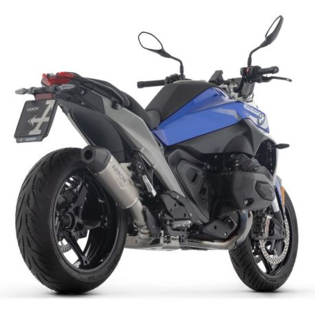 Echappement ARROW INDY RACE EVO BMW R1300GS R1300 GS ADVENTURE R1300R R1300 RS