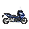 Echappement IXRACE MK2 HONDA FORZA 750 2025 1