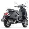Ligne d'Echappement ARROW URBAN PIAGGIO VESPA GTS 310 2025 2
