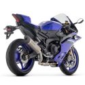 Ligne d'Echappement ARROW INDY RACE EVO YAMAHA YZF-R9 2025