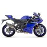 Ligne d'Echappement ARROW INDY RACE EVO YAMAHA YZF-R9 2025 1