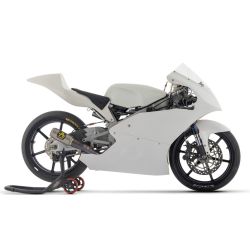 Ligne complète pot d'échappement compétition ARROW HONDA NSF250R 2012-2025