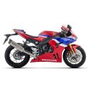 Echappement ARROW INDY RACE HONDA CBR 1000 RR-R 2024-2025
