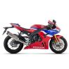 Echappement ARROW INDY RACE HONDA CBR 1000 RR-R 2024-2025 0