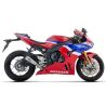 Echappement ARROW PRO RACE HONDA CBR 1000 RR-R 2024-2025 0