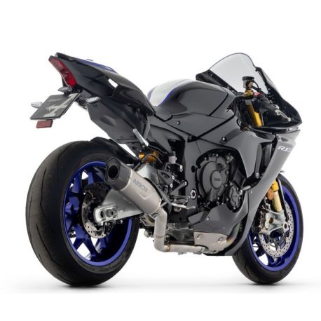 Echappement ARROW INDY RACE EVO YAMAHA YZF-R1 2025