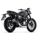 Echappement ARROW REBEL HONDA GB 350 S 2025