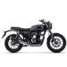 Echappement ARROW REBEL HONDA GB 350 S 2025 3