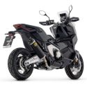 Echappement ARROW RACE-TECH HONDA X-ADV 750 2025