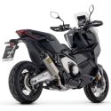 Echappement ARROW RACE-TECH Court HONDA X-ADV 750 2025
