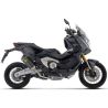 Echappement ARROW RACE-TECH Court HONDA X-ADV 750 2025 2