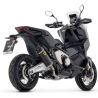 Echappement ARROW RACE-TECH Court HONDA X-ADV 750 2025 3