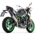Echappement ARROW INDY RACE EVO KAWASAKI Z900 2025