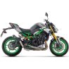 Echappement ARROW PRO-RACE KAWASAKI Z900 2025 0