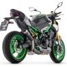 Echappement ARROW PRO-RACE KAWASAKI Z900 2025 1