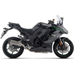 Pot d'Echappement ARROW INDY RACE EVO KAWASAKI NINJA 1100 SX 2025