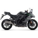 Echappement ARROW INDY RACE EVO KAWASAKI NINJA 1100 SX 2025