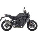 Ligne d'Echappement ARROW INDY RACE EVO YAMAHA MT-09 2024-2025