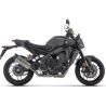 Ligne d'Echappement ARROW INDY RACE EVO YAMAHA MT-09 2024-2025 0