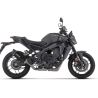 Ligne d'Echappement ARROW INDY RACE EVO YAMAHA MT-09 2024-2025 2
