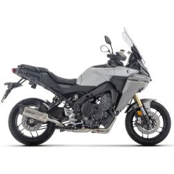 Ligne complète pot d'Echappement ARROW INDY RACE EVO YAMAHA TRACER 9 2025