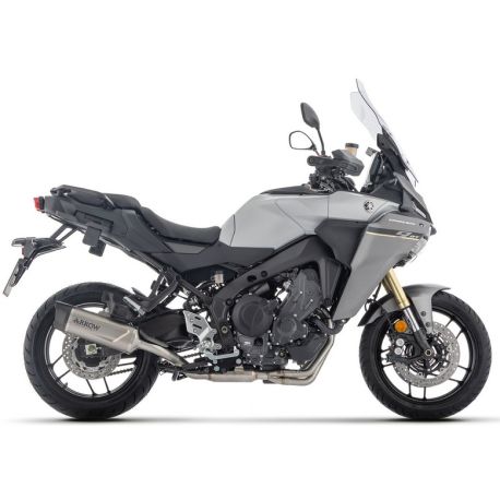 Ligne d'Echappement ARROW INDY RACE EVO YAMAHA TRACER 9 2025